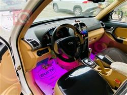 شيري تيجو 3